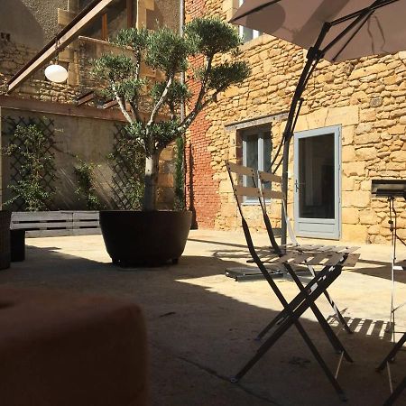 NOUVEAU : Le puits de Sarlat Extérieur photo