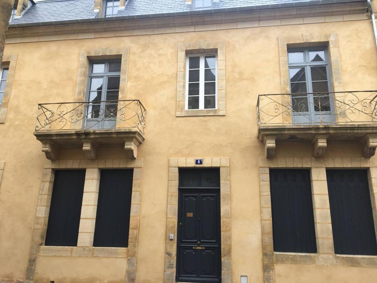 NOUVEAU : Le puits de Sarlat Extérieur photo